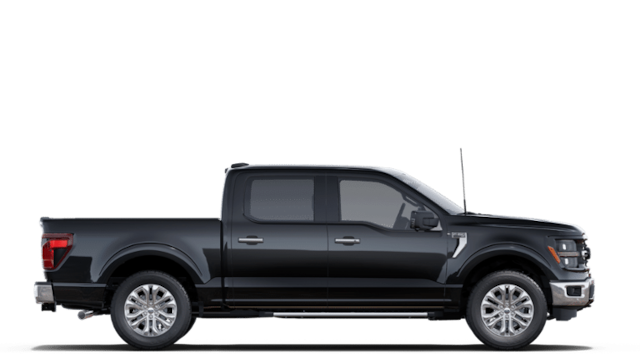 2025 Ford F-150+F-150